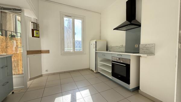 Appartement T4 lumineux centre-ville Clermont-Ferrand
