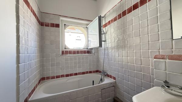 Appartement T4 lumineux centre-ville Clermont-Ferrand