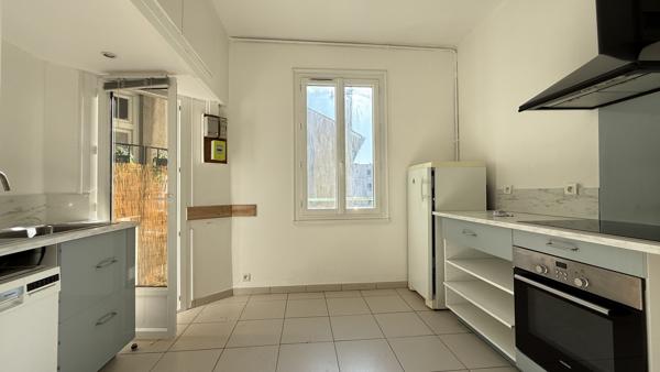 Appartement T4 lumineux centre-ville Clermont-Ferrand