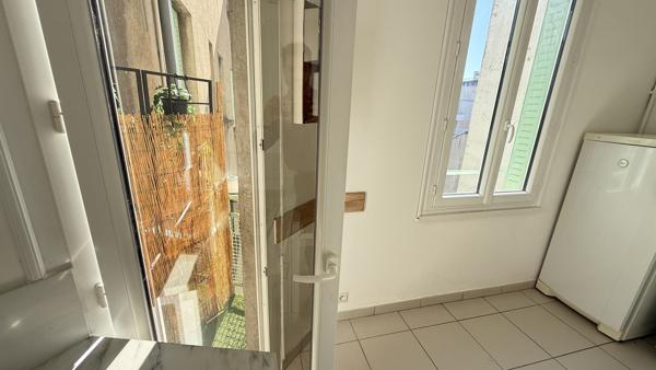 Appartement T4 lumineux centre-ville Clermont-Ferrand