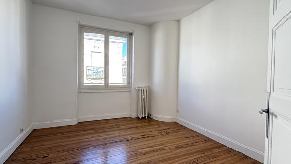 Appartement T4 lumineux centre-ville Clermont-Ferrand