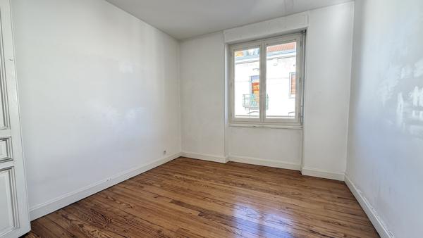 Appartement T4 lumineux centre-ville Clermont-Ferrand