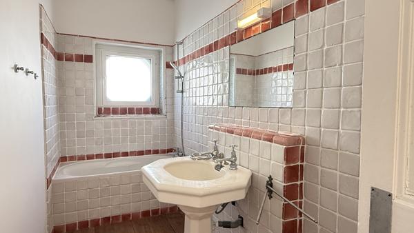 Appartement T4 lumineux centre-ville Clermont-Ferrand