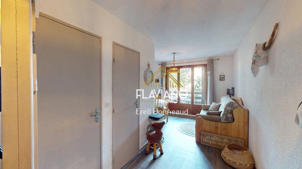 Appartement - 27 M2