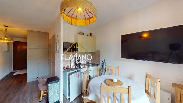 Appartement - 27 M2