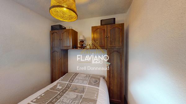 Appartement - 27 M2