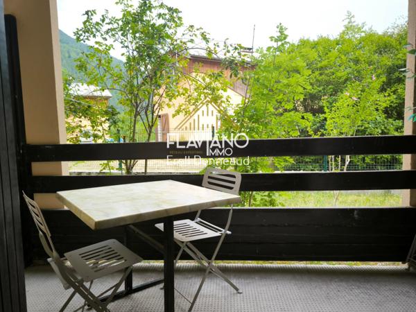 Appartement - 27 M2