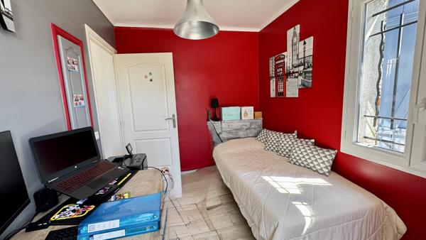 Villa avec piscine et vue dégagée – Entre Grasse et Cabris