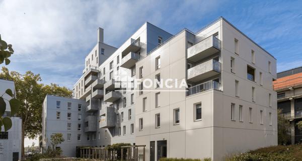 À vendre Appartement 3 pièces 71 m² - Rouen 76000