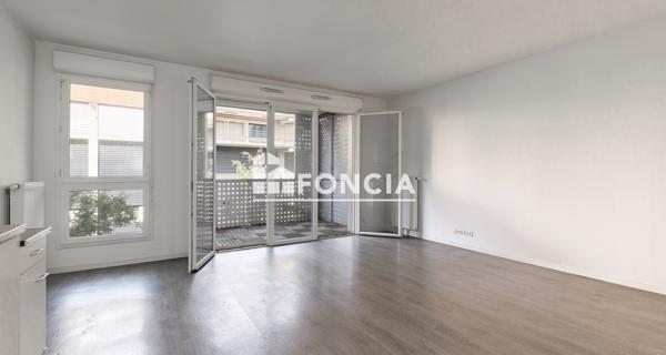 À vendre Appartement 3 pièces 71 m² - Rouen 76000