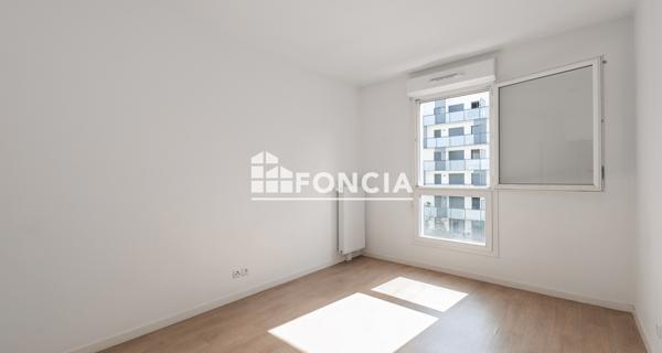 À vendre Appartement 3 pièces 71 m² - Rouen 76000