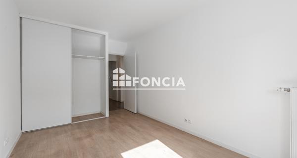 À vendre Appartement 3 pièces 71 m² - Rouen 76000