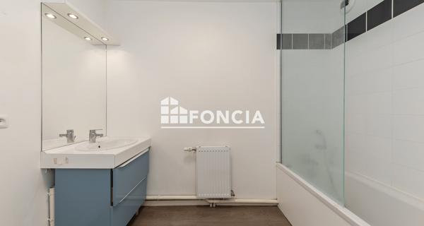 À vendre Appartement 3 pièces 71 m² - Rouen 76000