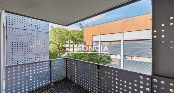 À vendre Appartement 3 pièces 71 m² - Rouen 76000