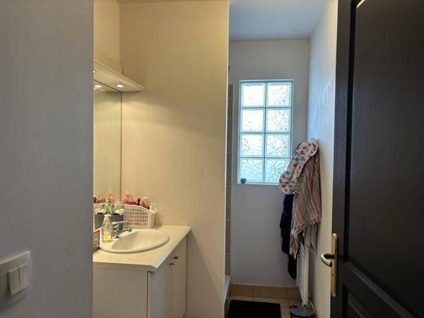 Appartement 1 pièce - 44000 Nantes -  Cité des congrès