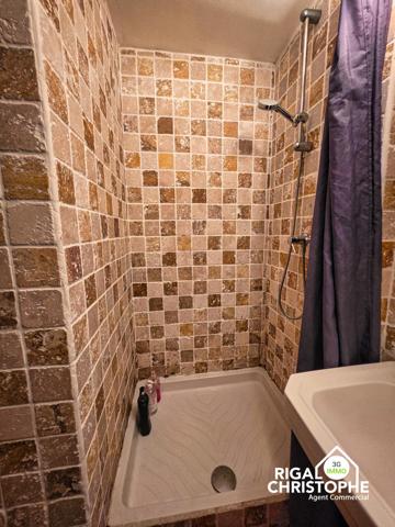 Vente / Maison en pierre