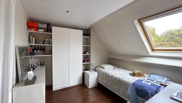 Maison Marcq-en-Barœul - CROISE LAROCHE