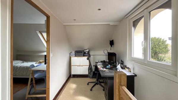 Maison Marcq-en-Barœul - CROISE LAROCHE