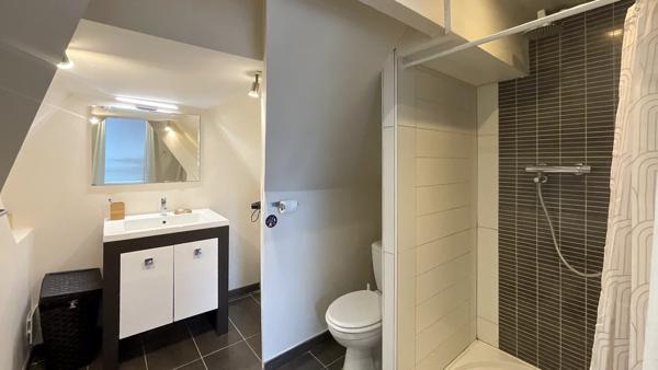 Maison Marcq-en-Barœul - CROISE LAROCHE