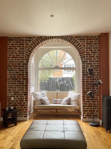 Maison Marcq-en-Barœul - CROISE LAROCHE