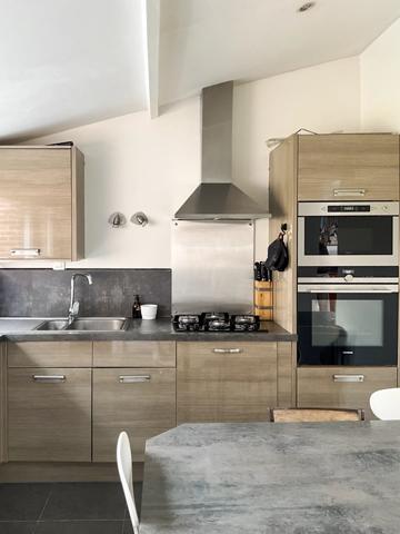 Maison Marcq-en-Barœul - CROISE LAROCHE