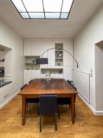 Maison Marcq-en-Barœul - CROISE LAROCHE