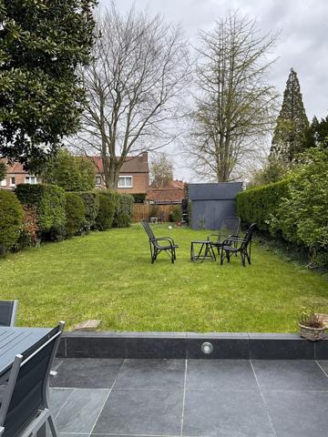 Maison Marcq-en-Barœul - CROISE LAROCHE