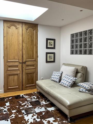 Maison Marcq-en-Barœul - CROISE LAROCHE