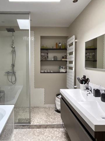 Maison Marcq-en-Barœul - CROISE LAROCHE