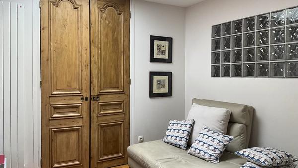 Maison Marcq-en-Barœul - CROISE LAROCHE