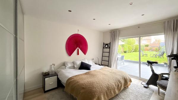 Maison Marcq-en-Barœul - CROISE LAROCHE