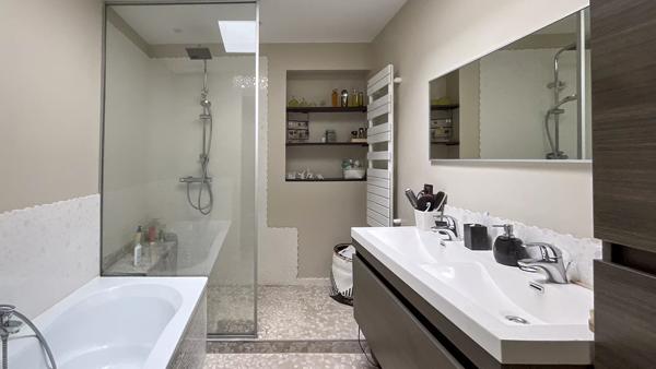 Maison Marcq-en-Barœul - CROISE LAROCHE