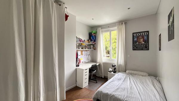 Maison Marcq-en-Barœul - CROISE LAROCHE