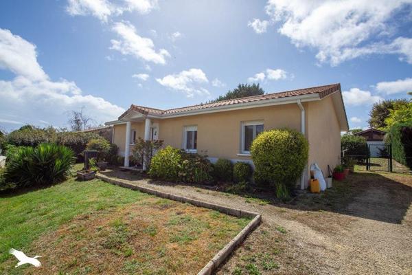 Maison à vendre |  Bazas |  4 pièces | 95 m²