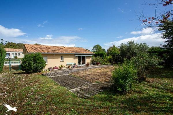 Maison à vendre |  Bazas |  4 pièces | 95 m²