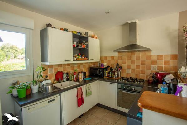 Maison à vendre |  Bazas |  4 pièces | 95 m²