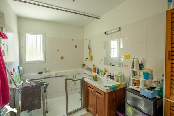 Maison à vendre |  Bazas |  4 pièces | 95 m²