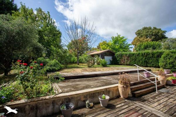Maison à vendre |  Bazas |  4 pièces | 95 m²