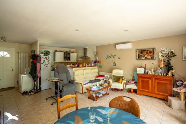 Maison à vendre |  Bazas |  4 pièces | 95 m²