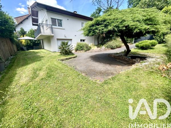 Maison à vendre 4 pièces 90 m² Yerres