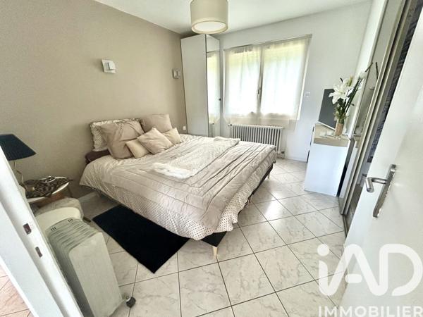 Maison à vendre 4 pièces 90 m² Yerres