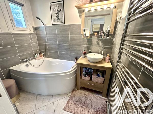 Maison à vendre 4 pièces 90 m² Yerres