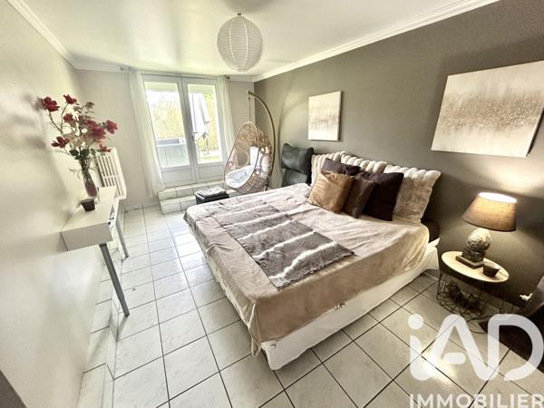 Maison à vendre 4 pièces 90 m² Yerres