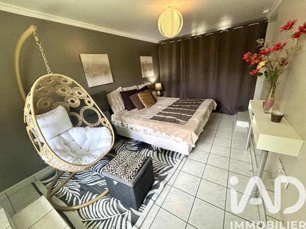 Maison à vendre 4 pièces 90 m² Yerres
