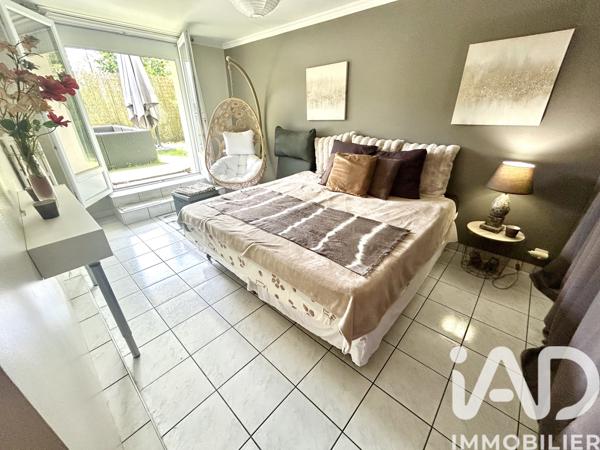 Maison à vendre 4 pièces 90 m² Yerres
