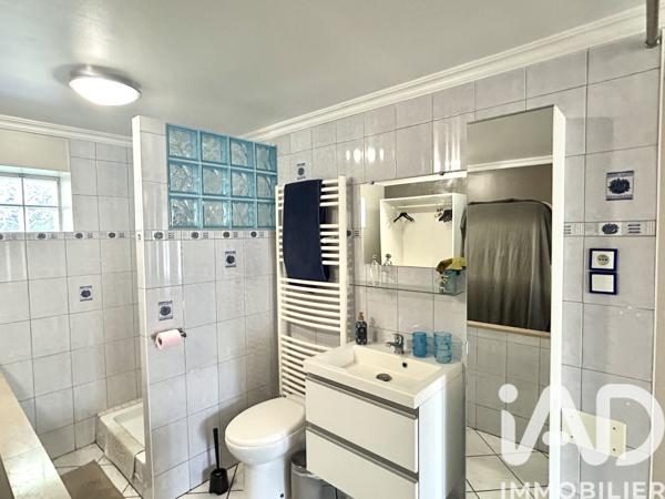 Maison à vendre 4 pièces 90 m² Yerres