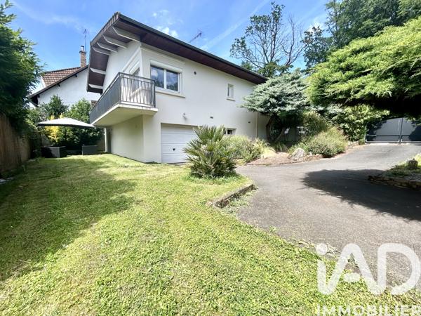 Maison à vendre 4 pièces 90 m² Yerres