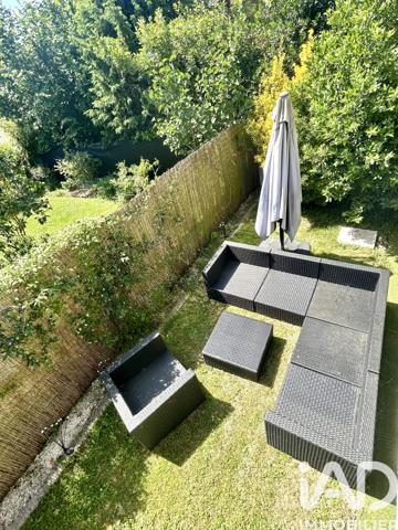 Maison à vendre 4 pièces 90 m² Yerres