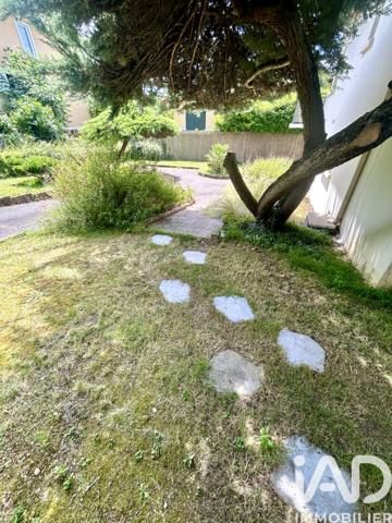 Maison à vendre 4 pièces 90 m² Yerres