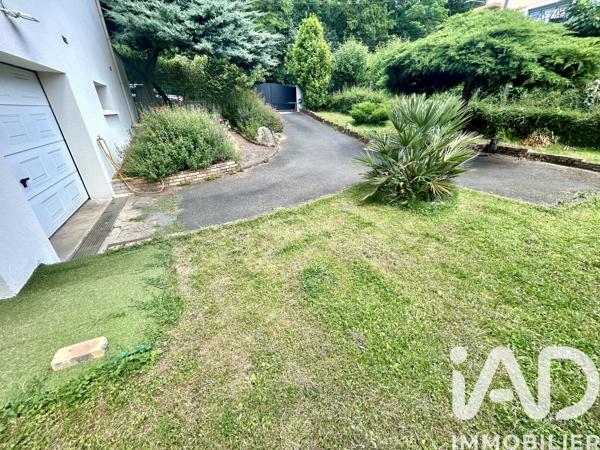 Maison à vendre 4 pièces 90 m² Yerres
